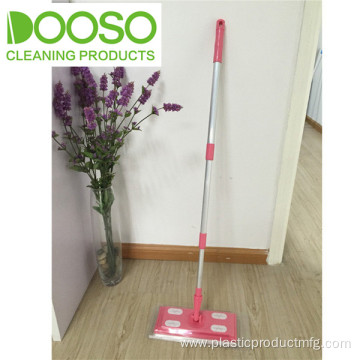 Smart Cleaning System Flat Mop DS-1217